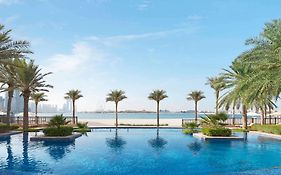 Fairmont The Palm Дубай